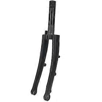 Carbon 16 Brompton Ultralight Folding Bicycle 1 3/8 1 1/4 355 16in MATTE RIRO