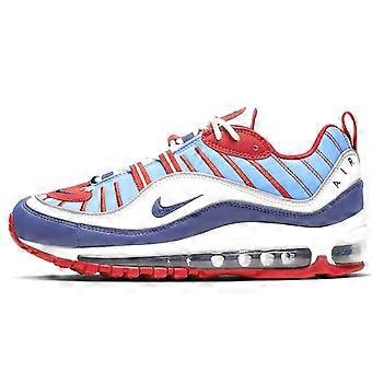 Nike Air Max 98 Blau Rot Weiß Damen AH6799-112