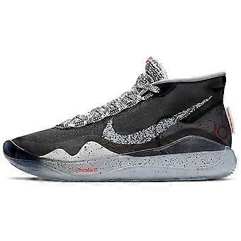 Nike Zoom Kd 12 EP 'Musta Cement' AR4230-002