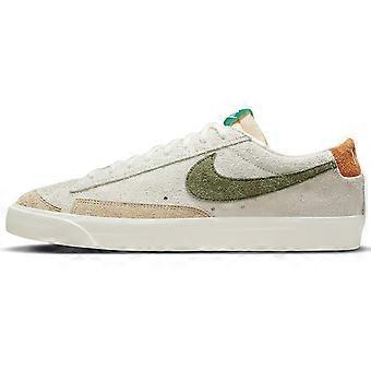 Nike Blazer Low '77 Premium Coconut Milk DM7582-100