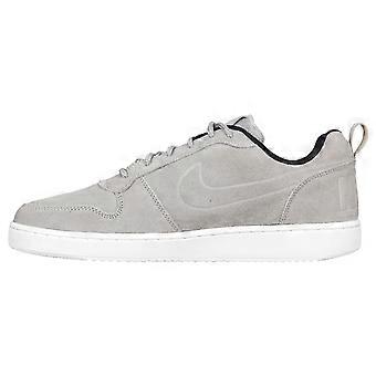 Nike Court Borough Low Premium 'Cobblestone' 844881-006
