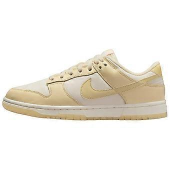 Nike Dunk Low Team Gold Women's FZ2552-100
