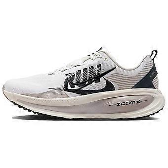Nike Vomero 18 hengittävät matalavartiset ZOOMX pitkän matkan juoksukengät sprintti miesten valkoiset IB5726-100