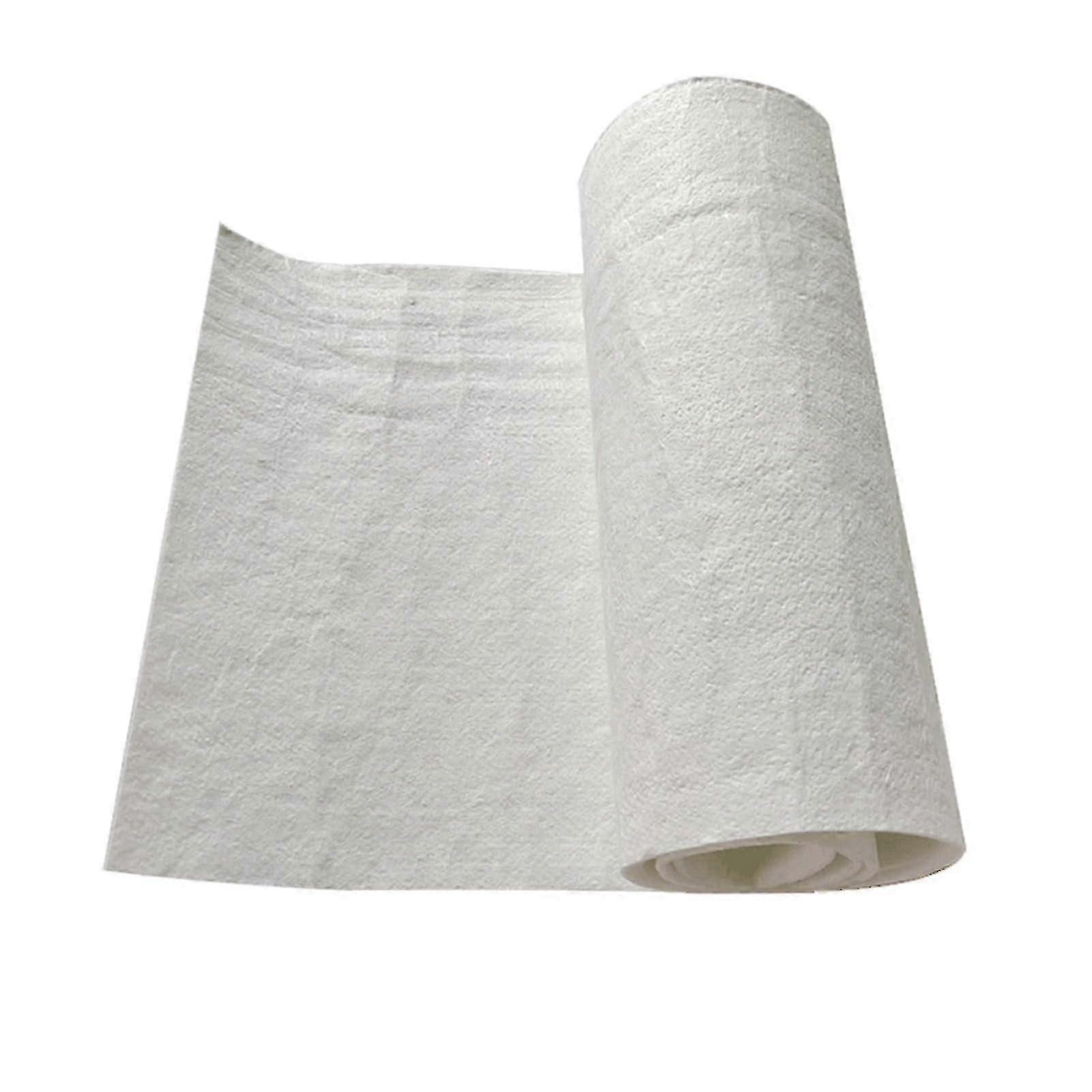 650°C Fireproof Thermal Insulation Mat