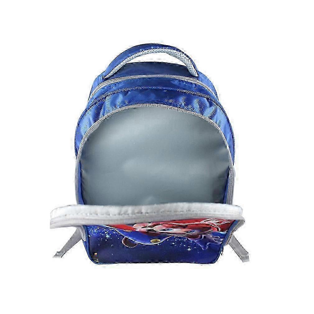Zombie-Themed Nursery Backpack
