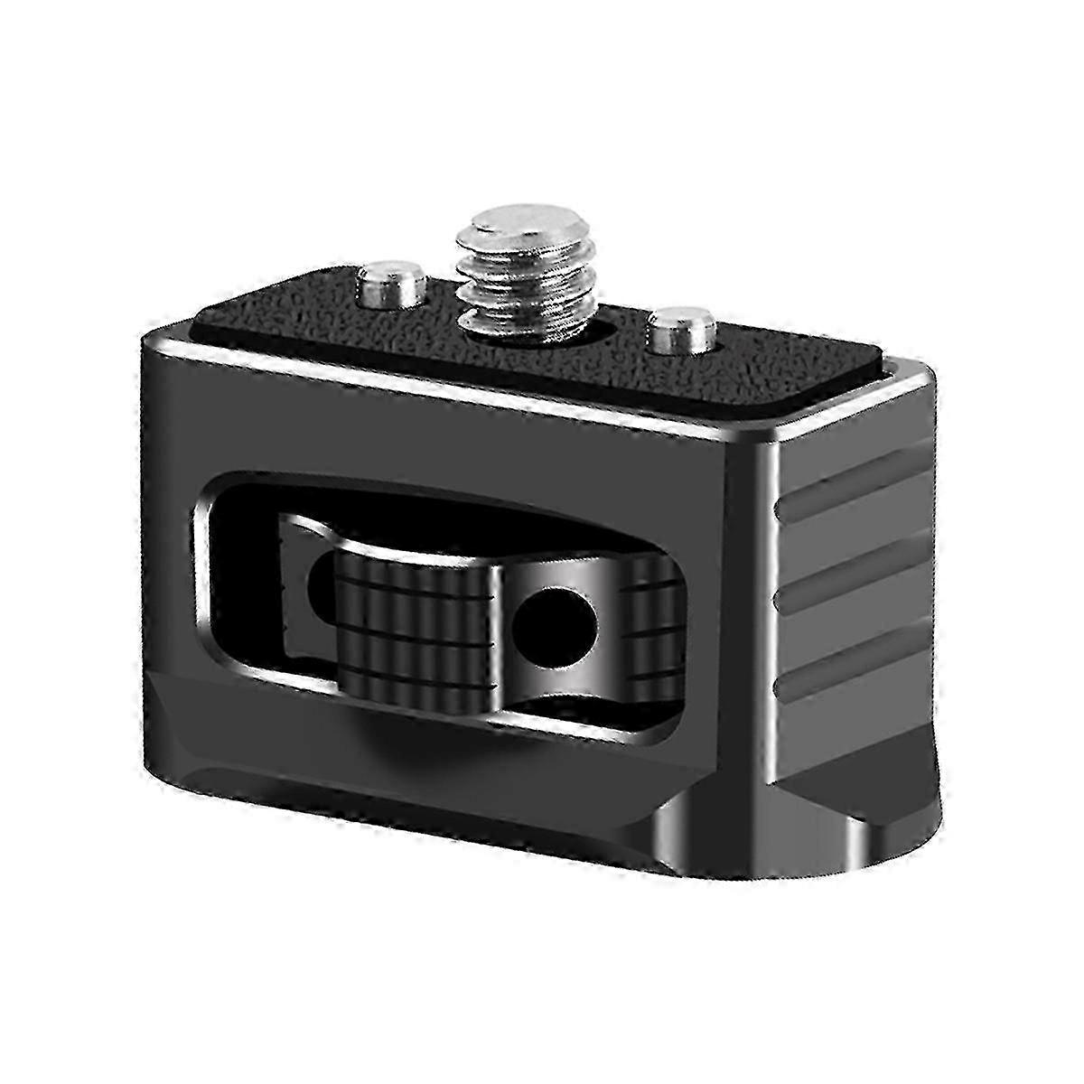 1/4in Aluminium Locating Adapter