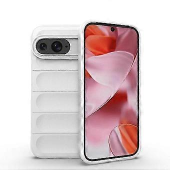Étui en TPU et silicone polaire
