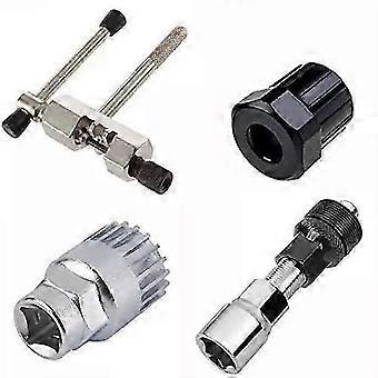 Kit d'outils professionnel pour pédalier et boîtier de pédalier