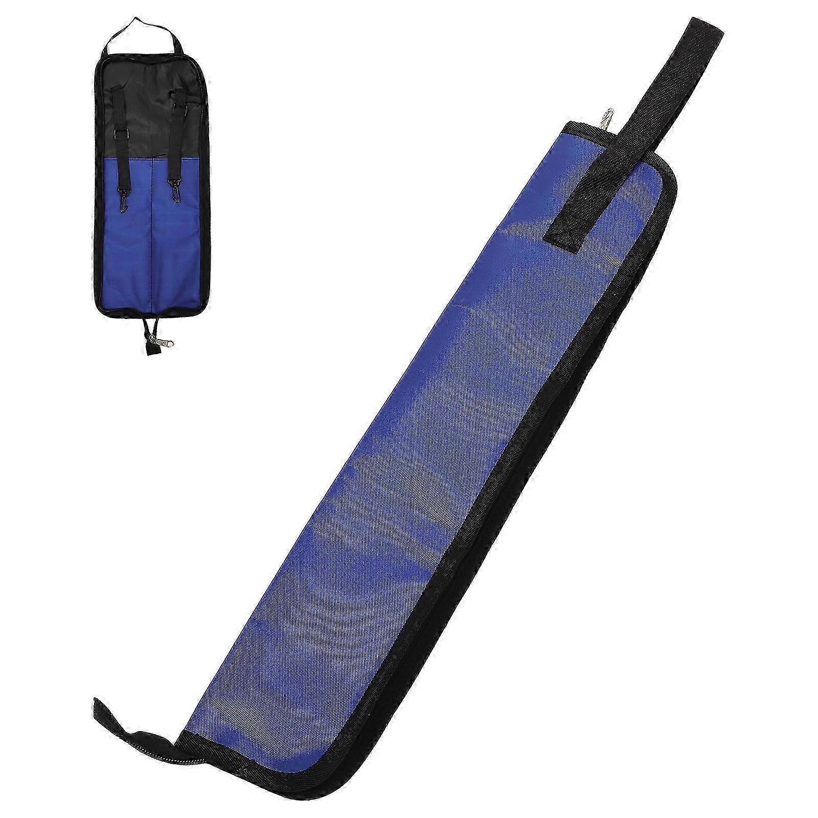 Wrinkle-Resistant Drumstick Carry Bag