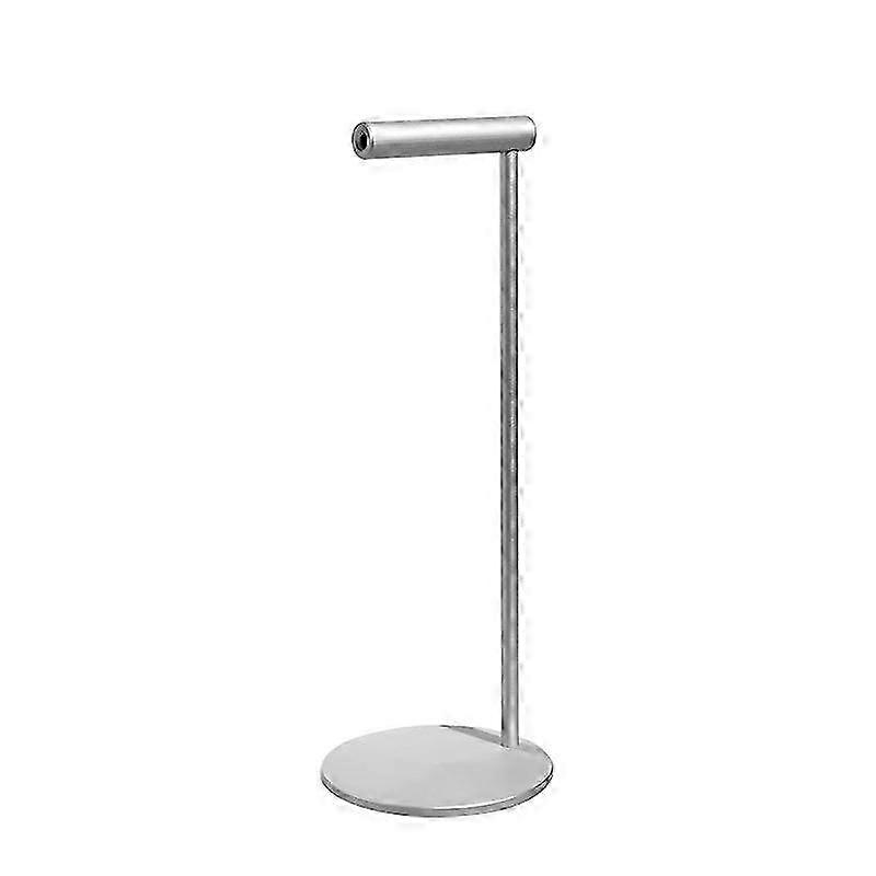Slim Industrial Headset Stand