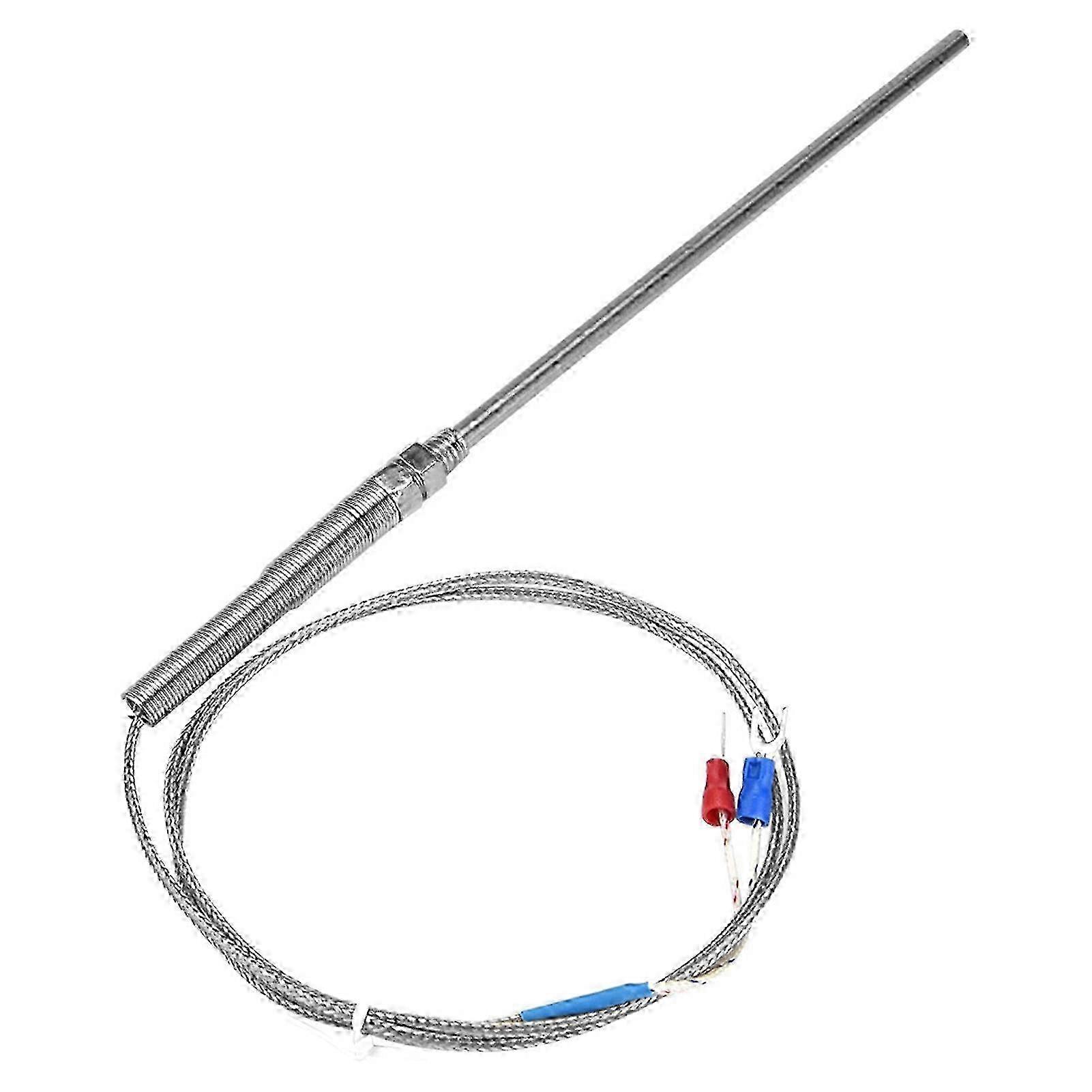 K Thermocouple M8 150mm Probe