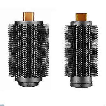 1.5/2.3" Round Volumizing Brush, Premium for Daily Beauty Routine