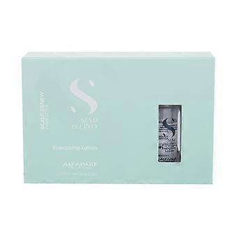 Scalp Renew Energizing Lotion - hiustenlähtöä ehkäisevä hoito 10ml