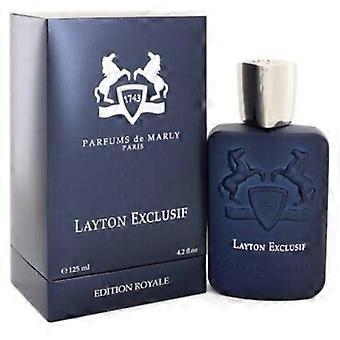 Parfums De Marly Layton Exclusif Eau De Parfum Spray 75ml/2.5oz