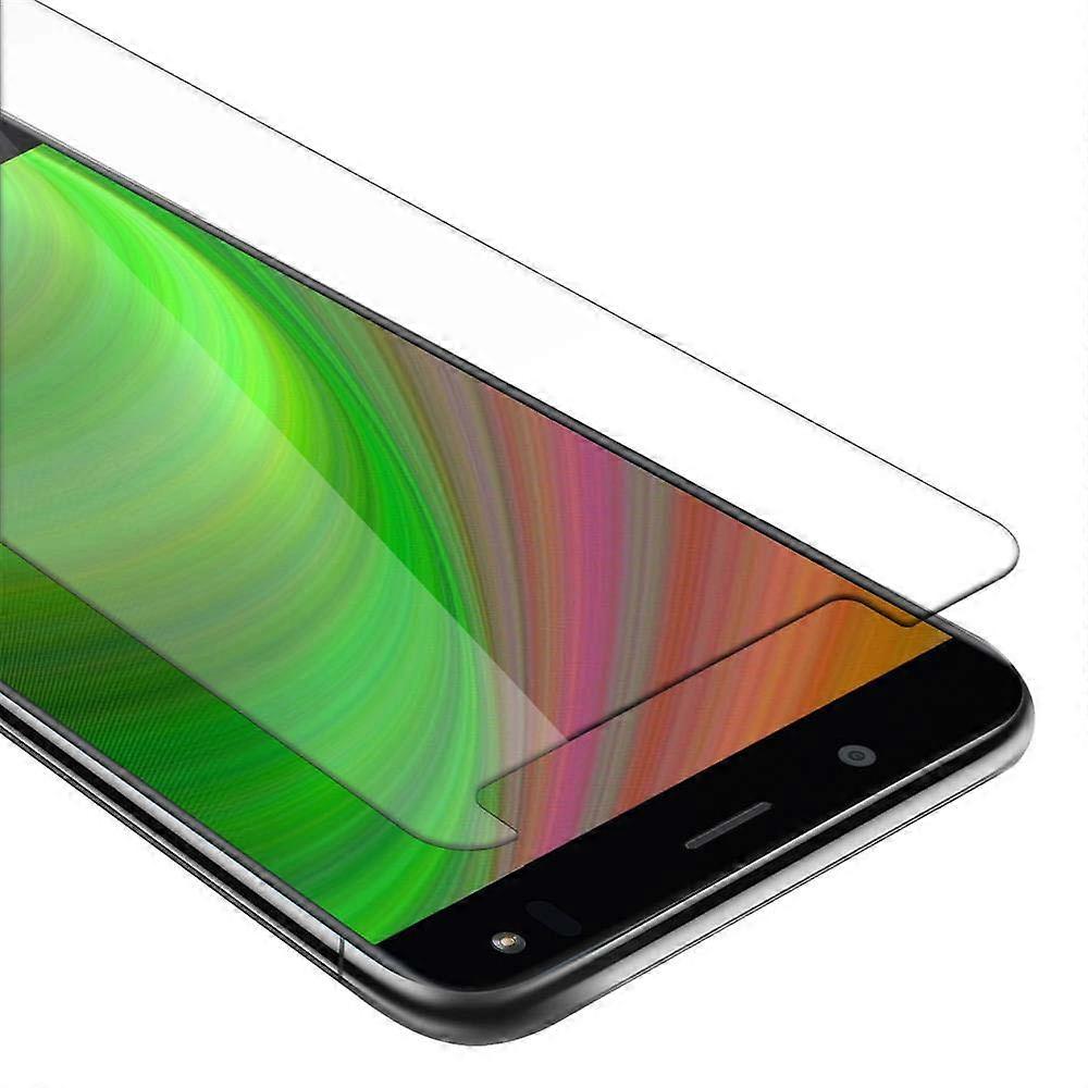 Screen protector compatible with BQ Aquaris U2 / U2 LITE