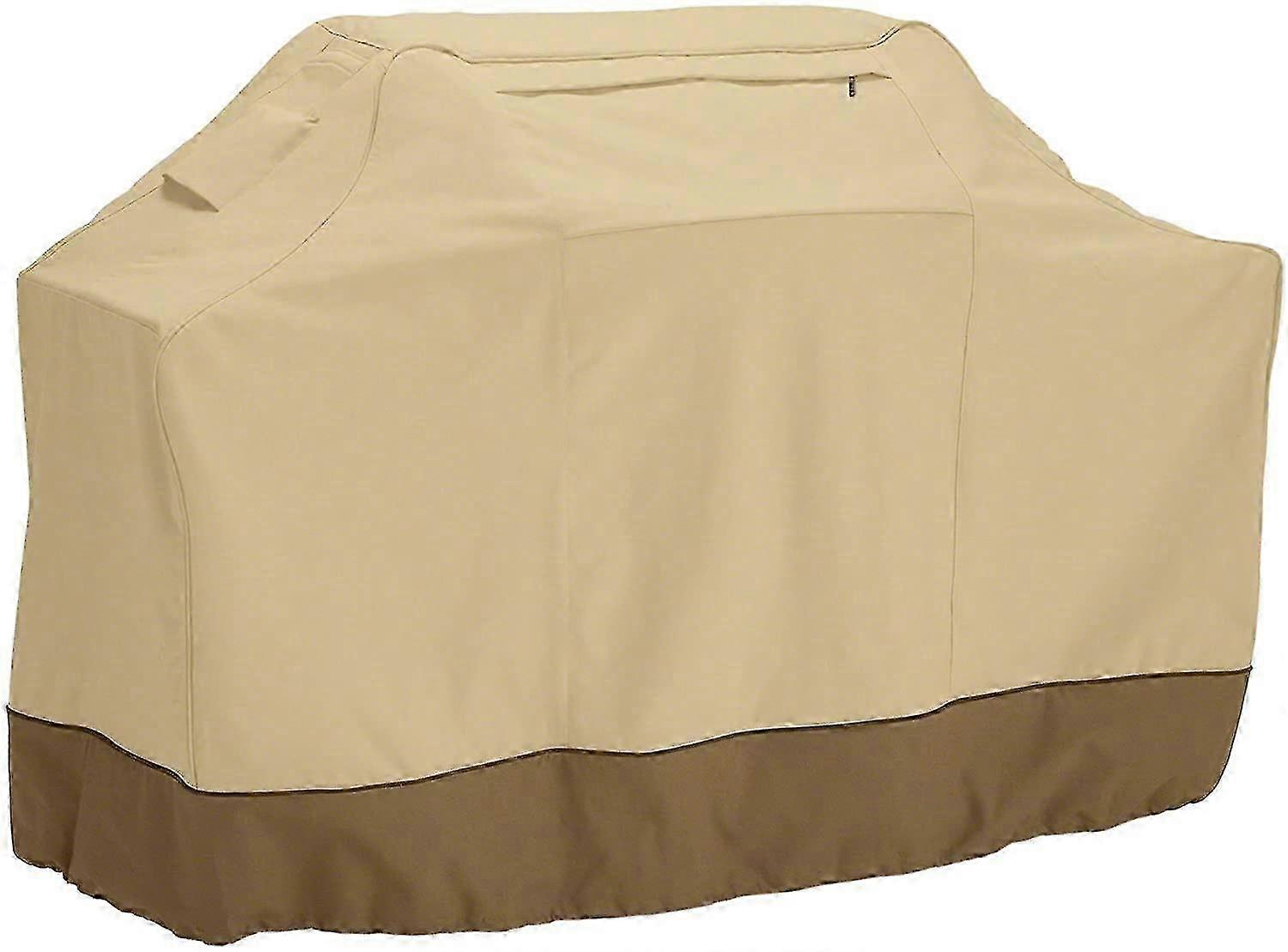 Protective Waterproof Cover for BBQ Grill
