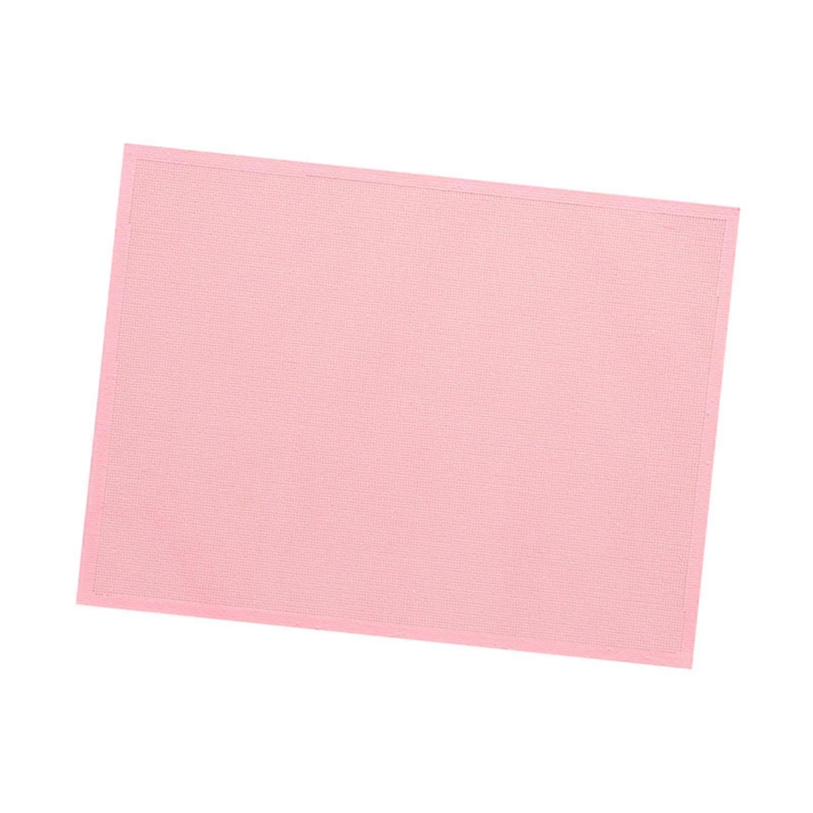 Kitchen Silicone Baking Mat Rolling Counter Mat Washable for Cookie Bread