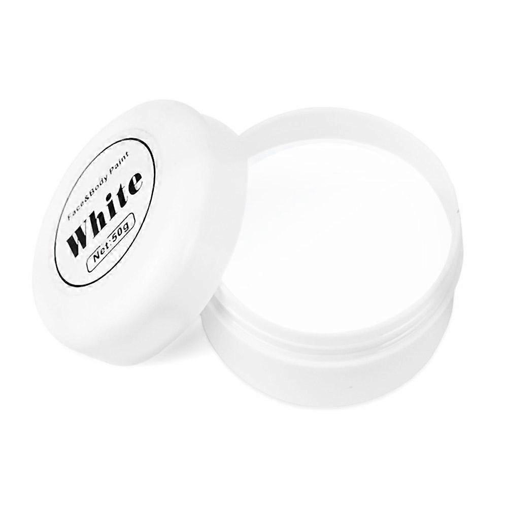 3-Color Face & Body Paint Set