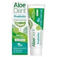 Probiotic aloe vera toothpaste 75 ml
