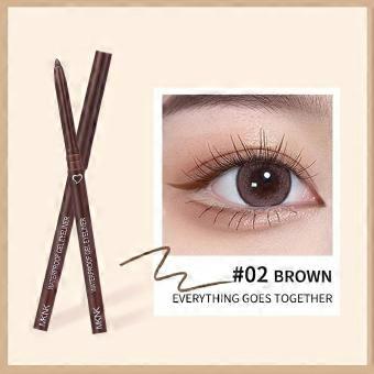 Waterdichte gelooglijntjes in potvorm – langhoudend, bestand tegen uitlopen, voor een perfecte look de hele dag.
