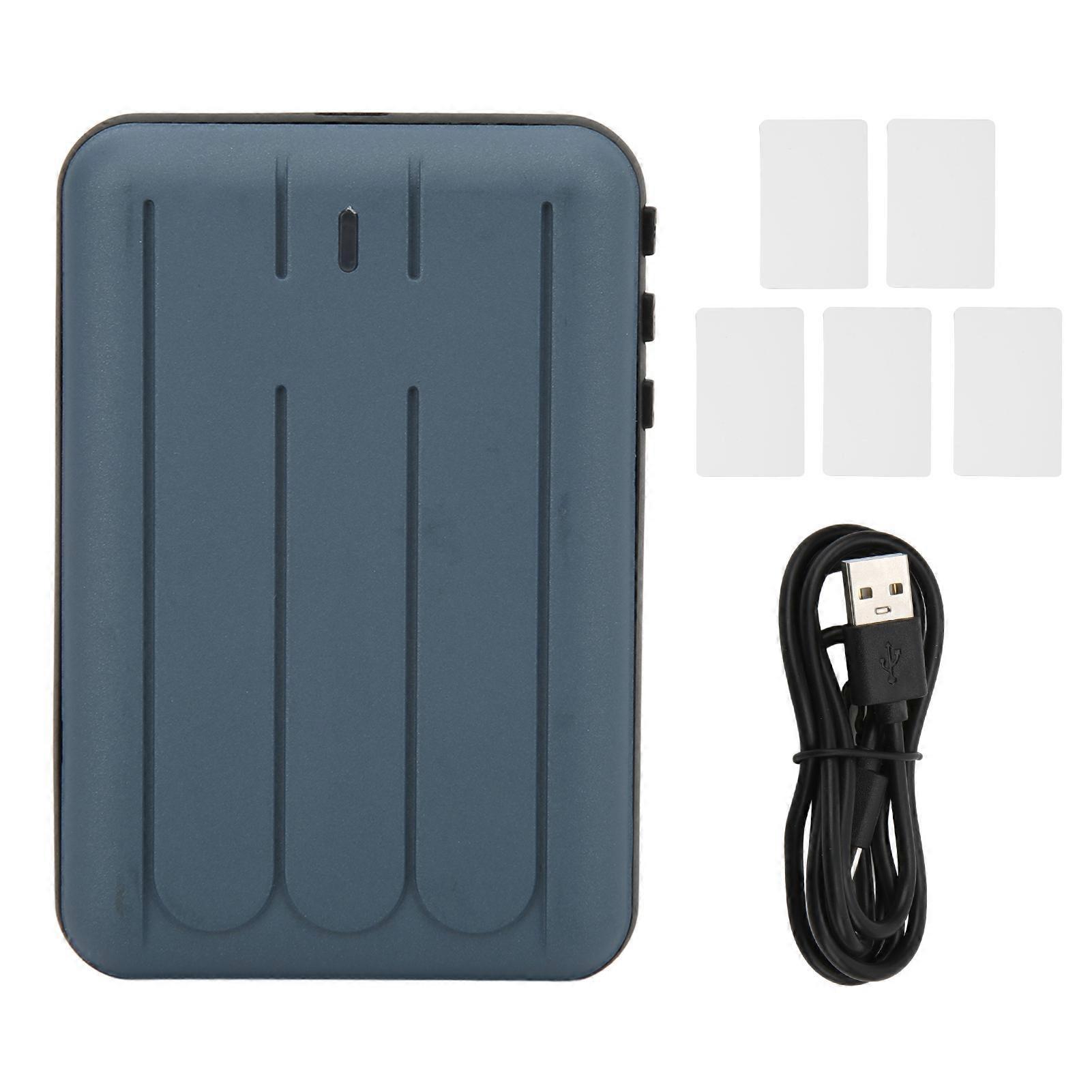 Multifrequency Smart Key Card Copier Reader IC ID Writer Security Access Control for Elevator