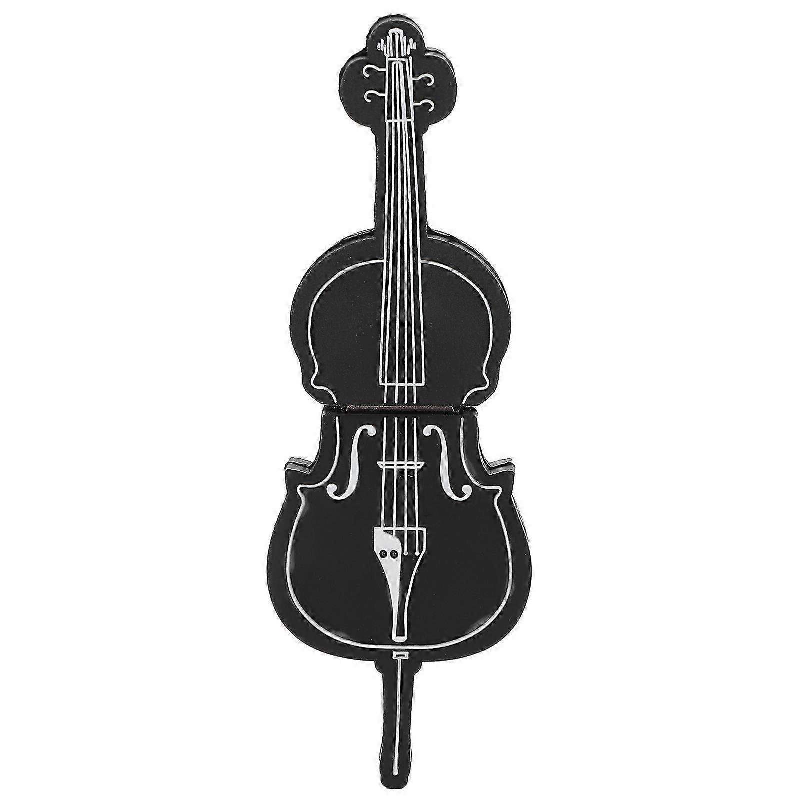 64GB Cartoon Cello USB Flash Drive