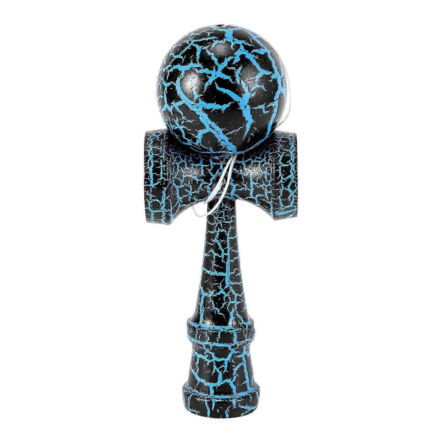 Beech Wood Kendama Skill Ball