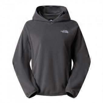The North Face Womens/Ladies Oxara Fleece Raglan Hoodie