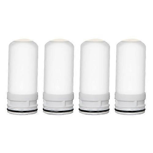 Activated Carbon Ceramic Tap Filter Set