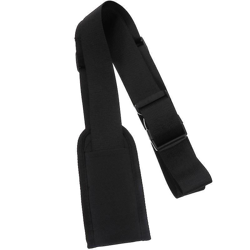 123X7.5 Cm Unisex Riding Scooters Scooter Carry Straps Fixing Straps Non-skid Ski Straps Ski Shoulde