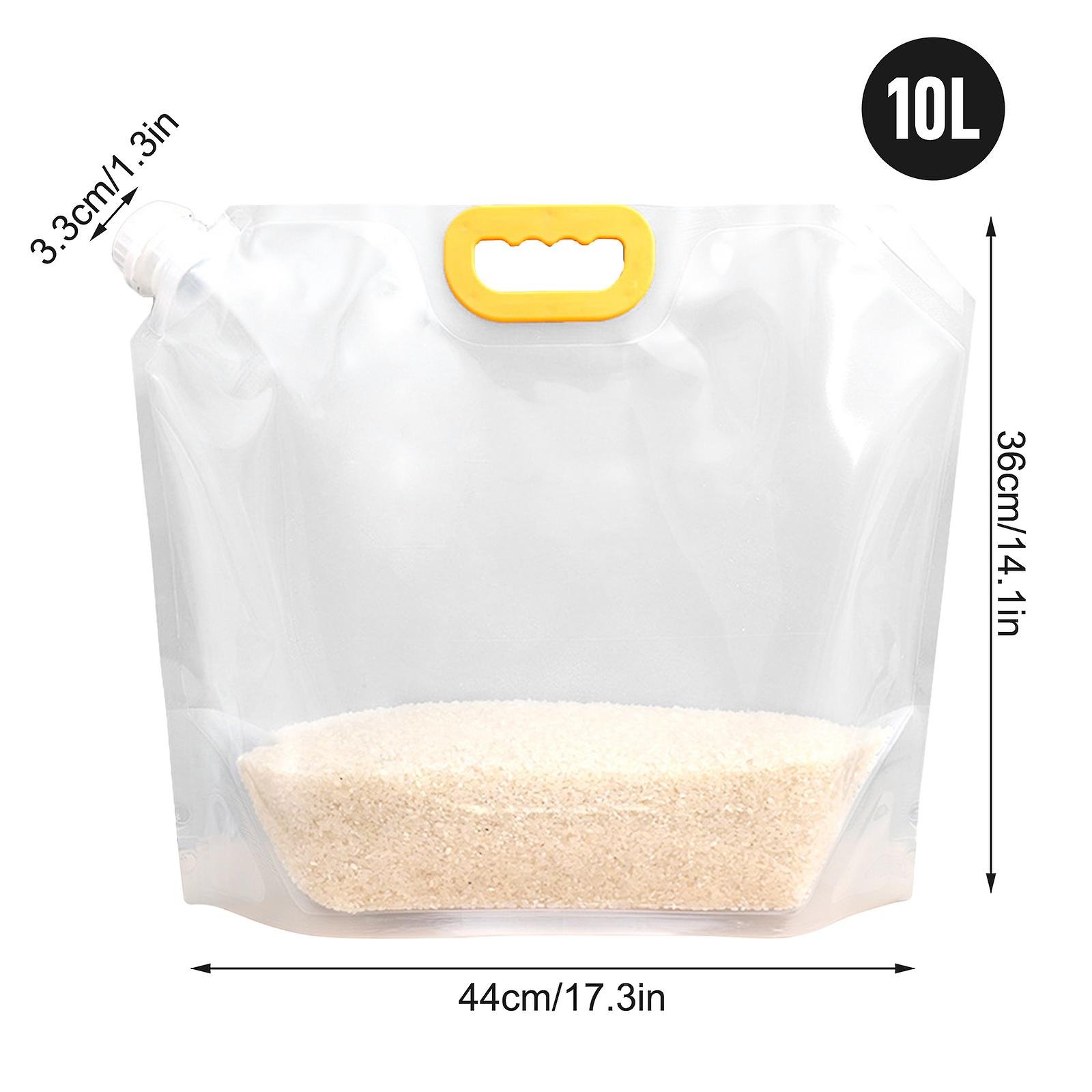 4x6 Smell Proof Bags - Black Resealable Zip Pouches With Window, Stand Up Food Baggies