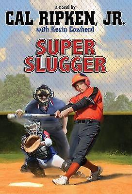 Cal Ripken  Jr.'s All-Stars Super-sized Slugger