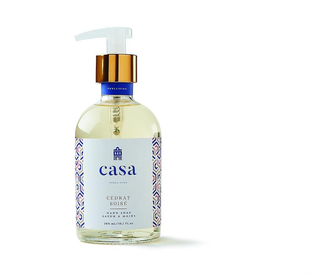 Casa - Hand Cream (250ml)- Cedrat BoisÉ