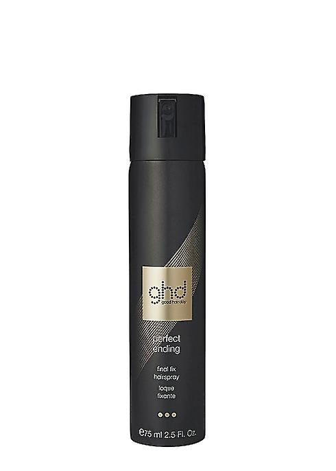 ghd Perfect Ending Final Fix Hairspray 75ml