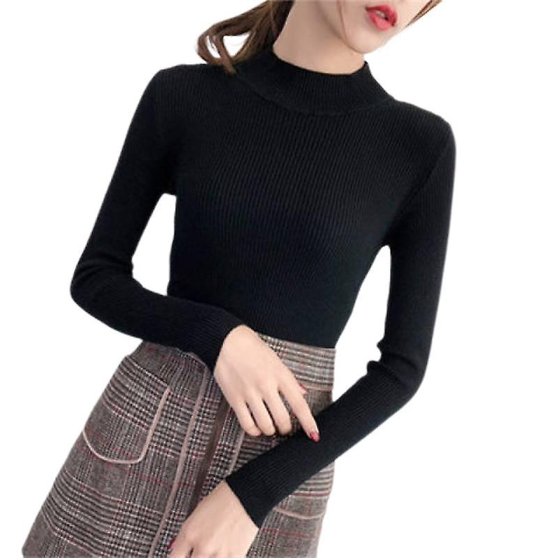 New Ladies Warm Sweater