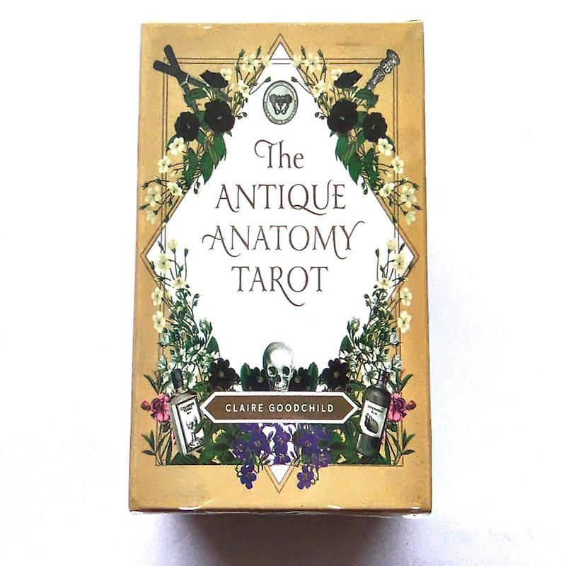 Tarot cards-Oracle cards-Mysterious Tarot-Tarot Cards for Age 4-6: Imagination & Fun