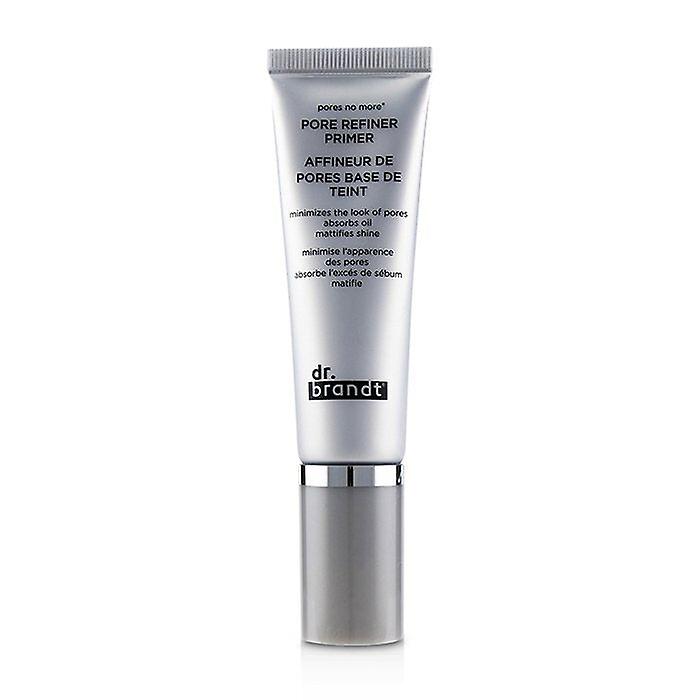 Dr. Brandt Pores No More Pore Refiner - For Oily/ Combination Skin 30ml/1oz