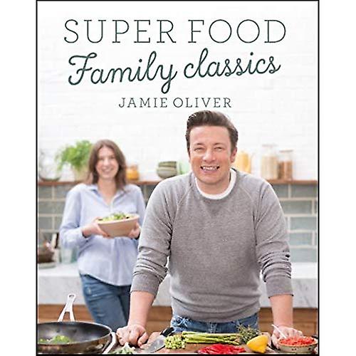 Super Food Family Classics