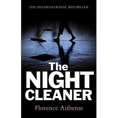 The Night Cleaner
