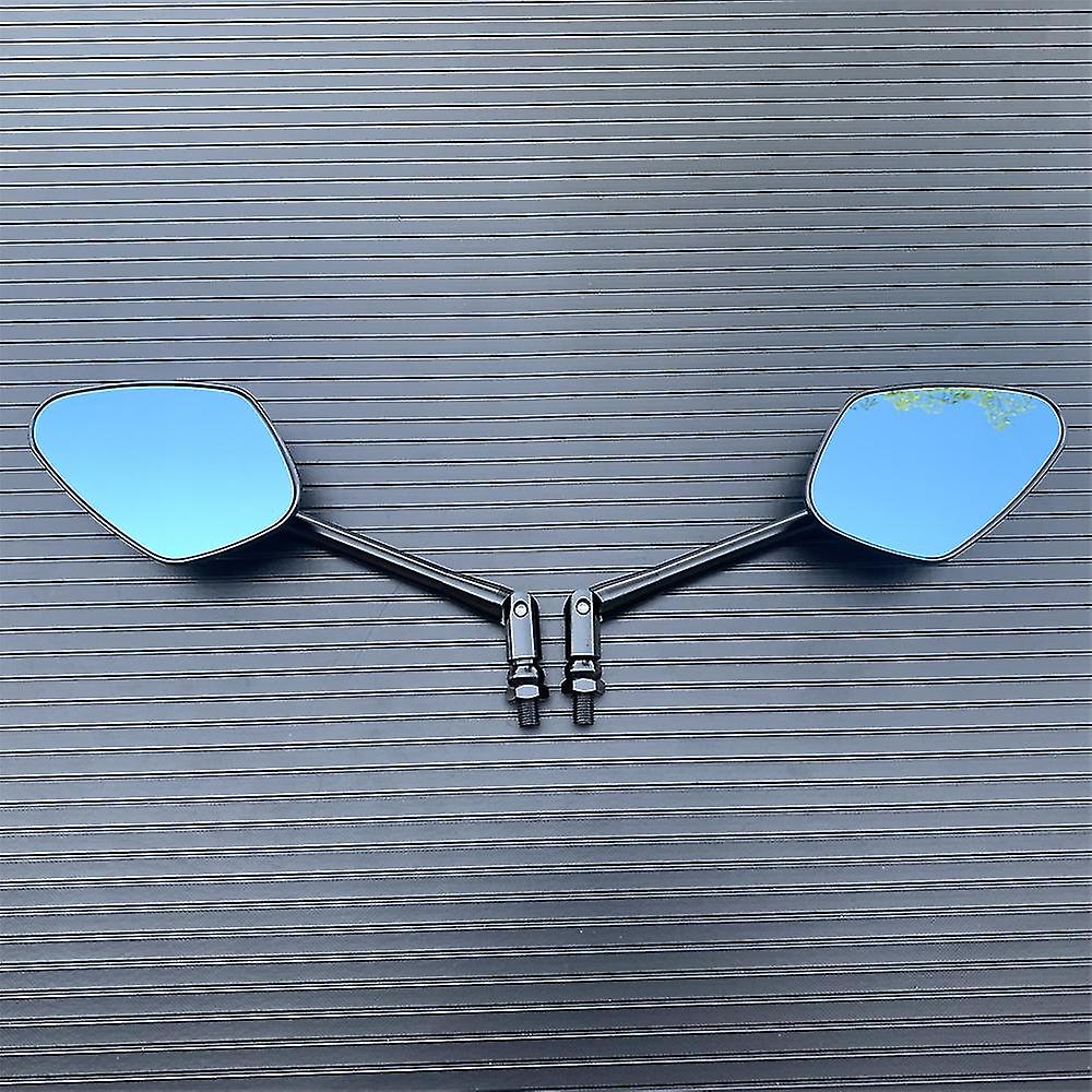 Foldable Cycle View 2pcs10mm Scooter E-bike View S Cnc Aluminium For Ktm Klx