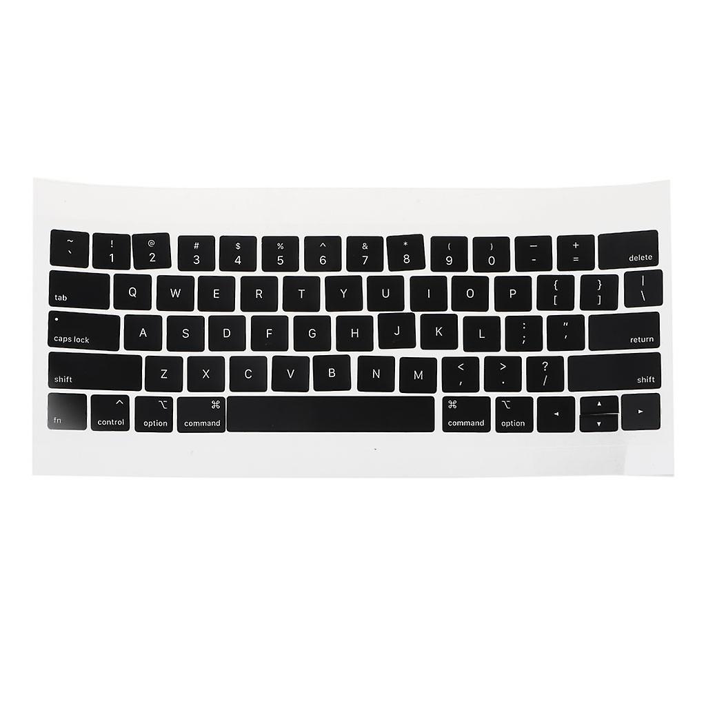 voor MacBook Pro Retina A1989 1900 A1932 Jaar2018 US Keyboard Keycaps