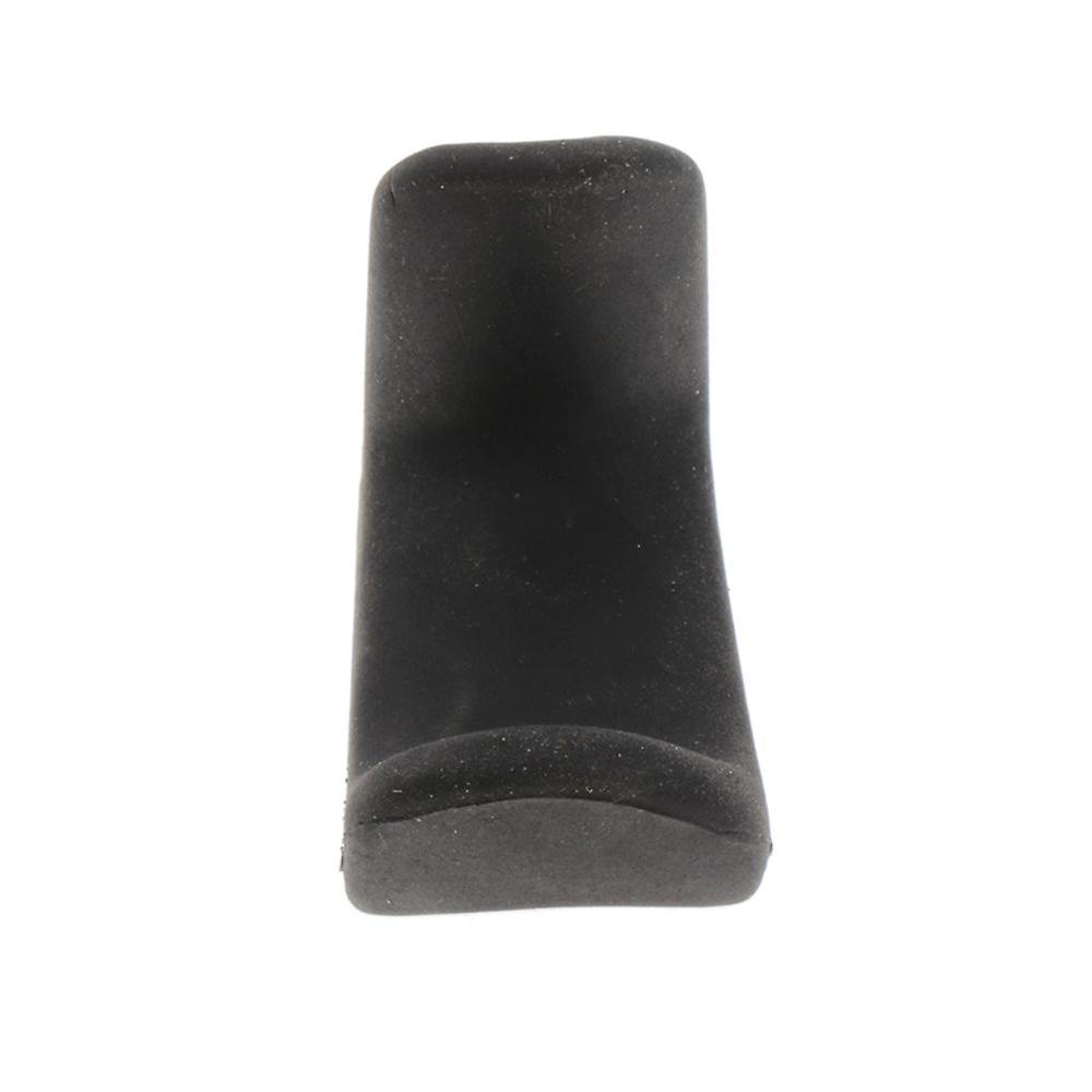 Rubber Cushion Thumb Finger Rest