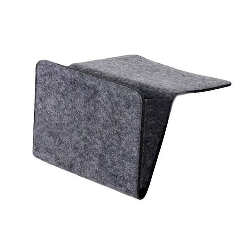 Storage Containers Felt Bedside Table Bag Practical Organiser Storage Bags
