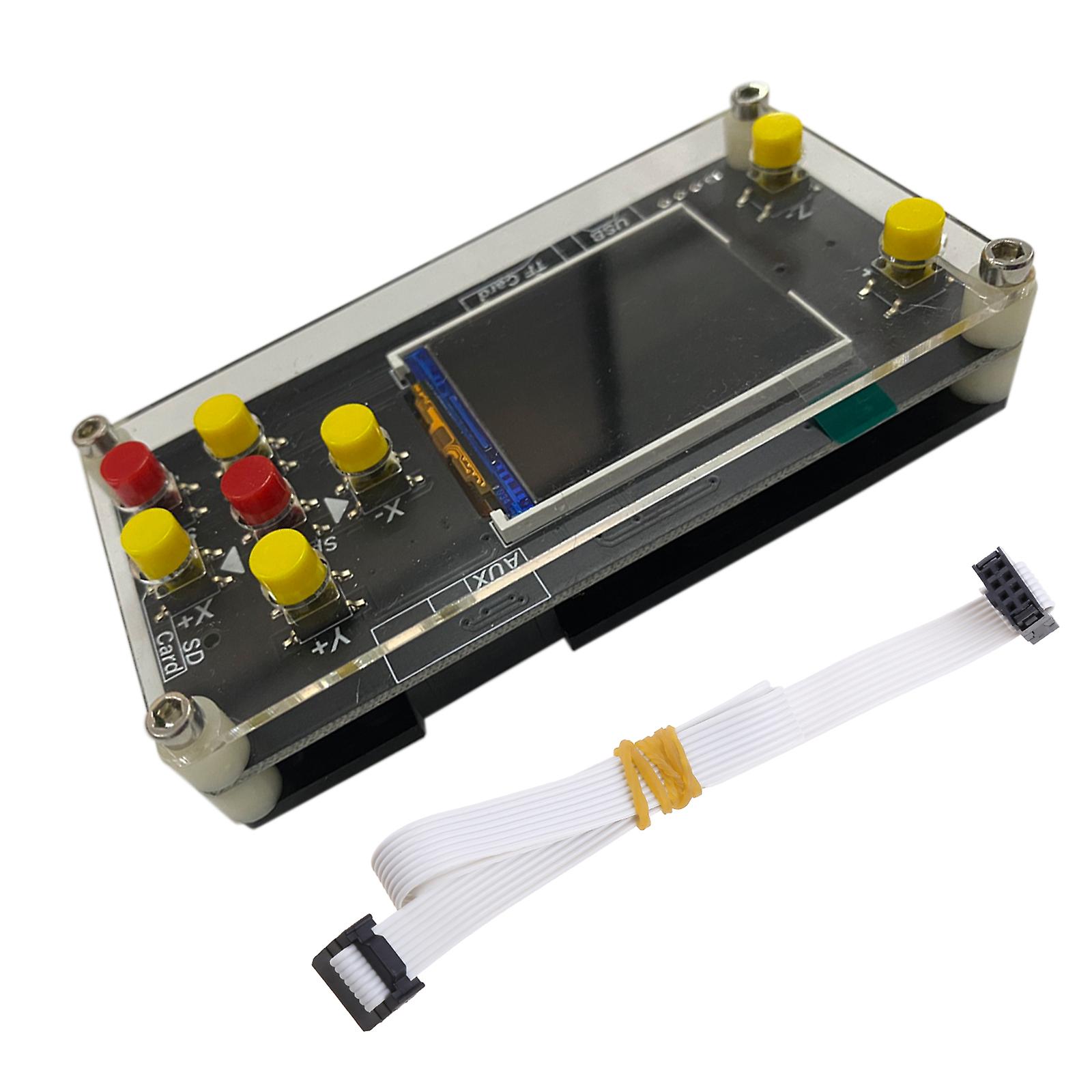 Grbl Control Board 3 Axis Usb Port Cnc Control Board Offline Engrving Machine