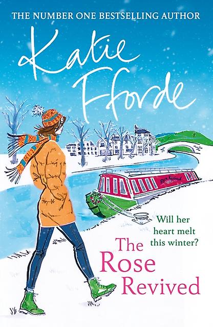 Rose Revived - Katie Fforde