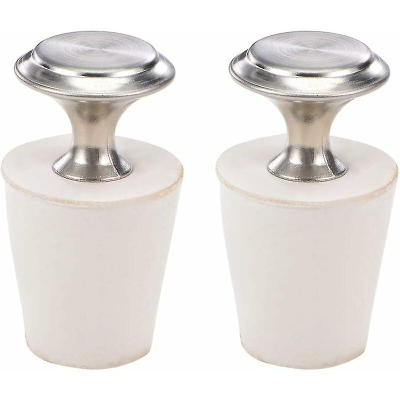 Gummipropp propp vinter pool rörhål 19mm-26mm 2 pack -