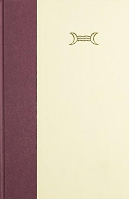 Medieval Translators And Their Craft by Jeanette Beer Hardback Book