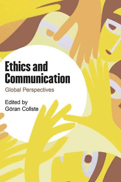 Ethics And Communication Paperback Book
