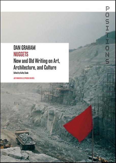 Dan Graham by Dan Graham Paperback