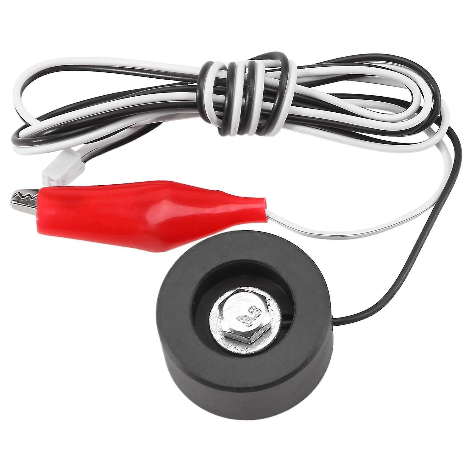 Router Z-axis Tool Setting Touch Probe Compatible with 3018 Pro, with Grbl/mach 3